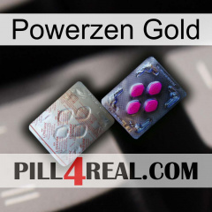 Powerzen Gold 38